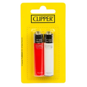 Clipper Mini Twin Pack