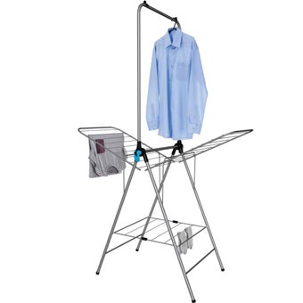 Minky X Wing Plus Indoor Clothes Airer