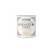 Rust-Oleum Chalky Finish Furniture Paint Clotted Cream 125ml