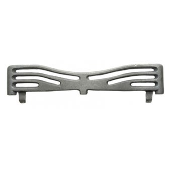 Percy Doughty Joyce Front Guard Coal Saver