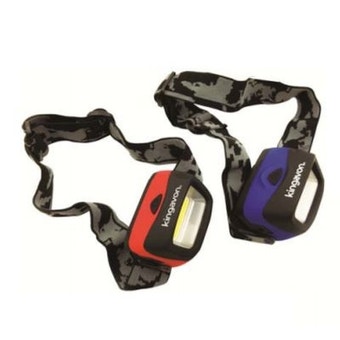 3w COB Head Lamp - Kingavon