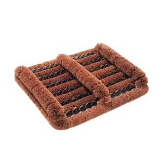Dandy Bootscraper Outdoor Mat 30 x 35cm