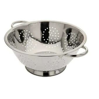 Colander Stainless Steel