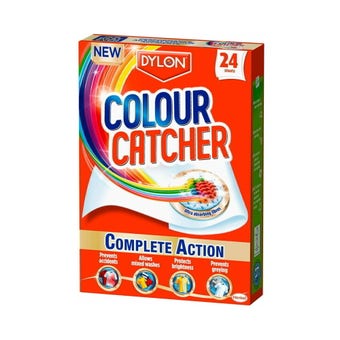 Dylon colour Catcher