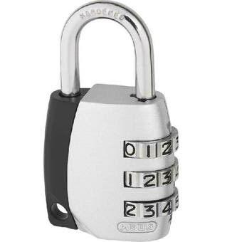 Abus Combination Padlock