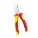 Combination Plier VDE Handle