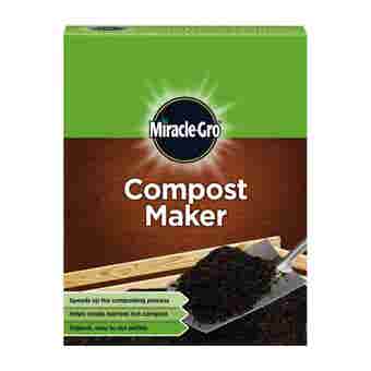 Miracle Gro Organic Choice Compost Maker - 1.3kg