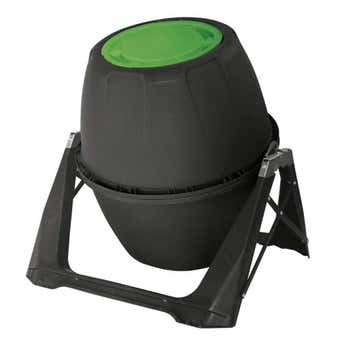 Compost Tumbler -180L