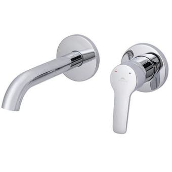 Concealed Mixer Tap - Torino 1F