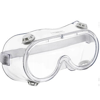 Condor 4 Valve Ventilated Safety goggles