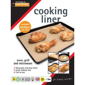 Planit Cooking Liner 33cm x 36cm
