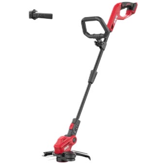 SKIL 20V Max Cordless Strimmer 30cm – Adjustable Grass Trimmer & Edger