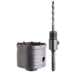 Drel 80mm Core Drill Bit With SDS Plus Drill Bit