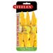 Steelex Corn on Cob Skewers - Set 6