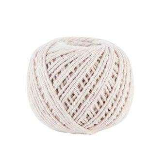 Cotton Twine 15m
