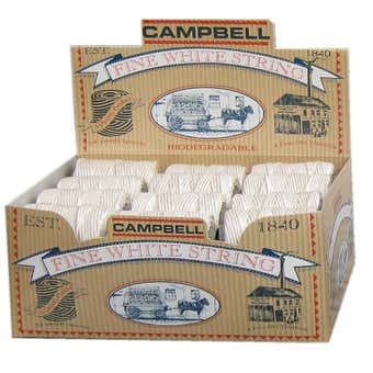 Cotton Twine Spool Medium