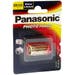 Panasonic CR123 Photo Lithium Battery
