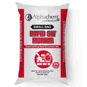 5kg Rapid Set Sand & Cement
