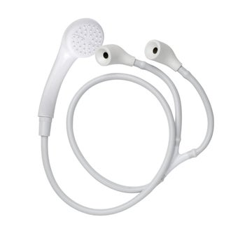 Croydex Basin bath and shampoo spray Updated Model