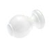 Curtain Tie Back - White I Pack of 2