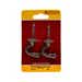 Centurion EXB Black 30mm Ball End Tassel Hooks - Pack Of 2