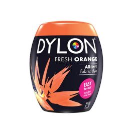Buy a Dylon All-In-One Fabric Dye Pod - 12 Intense Black Online in