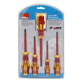 Hilka screwdriver set discount