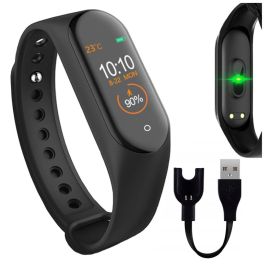 Buy a Smartband Sports Band Smartwatch watch m4 Online in Ireland