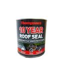 Thompsons 10 Year Roof Seal Paint - 2.5L