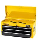 Draper DIY Series 3 Drawer Tool Chest