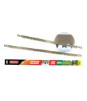 Benman Bow Saw Blade For Green Wood - 60cm