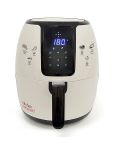 KitchenPerfected 4.0Ltr Digi-Touch Air Fryer (Family Size)