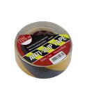 Anti Slip Tape - Black/Yellow - 10m x 50mm