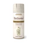 Rust-Oleum Textured Multi Colour Finish Spray Paint -  Desert Bisque 400ml
