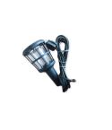 Dencon Black Sturdy Inspection Lamp - 60W