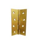 Brass Butt Hinge - 4"