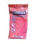 Cumfies Rubber Gloves - Large