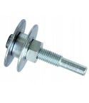 Disc Arbor for Drill - 7 mm