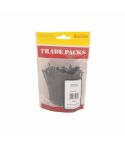 75mm x 4.2mm Drywall Screws (Pack of 100)