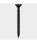 Timco Drywall Fine Thread PH2 Black Screw  - 3.5mm x 32mm - Pack of 400
