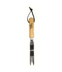 GreenBlade Hand Weeder With Ash Handle