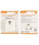 Kingavon USB C & A Fast Charger Plug