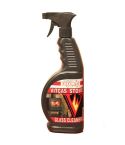 Vitcas Stove Glass Cleaner - 650ml