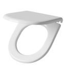 SP Micro Soft Close Square Toilet Seat