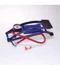 Foot pump 1 cylinder 120mm