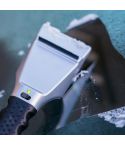 Heated Ice Scraper