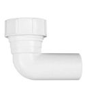 Wf89 P To S Trap Convertor Bend 40mm