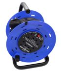 Plymouth Cable Reel - 25 meters 13amp