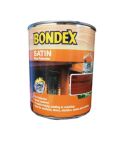 Bondex Satin Wood Protection - 968 Red Mahogany 750ml