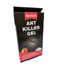 Rentokil Ant Killer Gel - Contains 2 Bait Stations